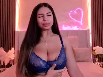Chaturbate Live Porn of ariaa_noir