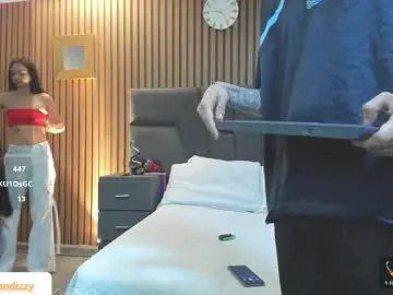 Chaturbate Adult Video Chat of derrymeyers