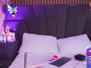 Chaturbate Live Sex of derrymeyers