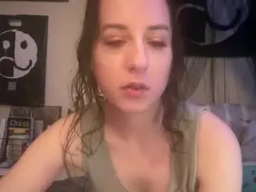 Chaturbate Live Sex Cam of freythegemini
