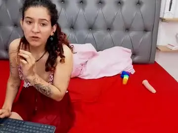 Chaturbate Sex Chat of justkarlitaa