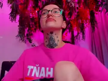 Chaturbate Best Webcam of katiwild