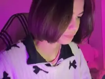 Chaturbate Adult Webcam of miralapics