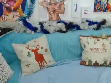 Chaturbate Nude Webcam of pretty_malika