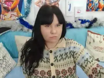 Chaturbate Live Sex Cam of pretty_malika