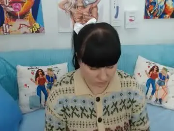 Chaturbate Best live sex cam show of pretty_malika