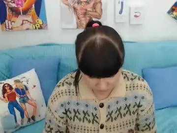 Chaturbate Free Live Porn of pretty_malika