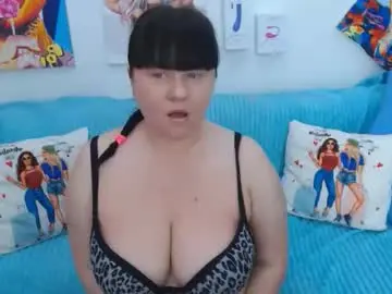 Chaturbate Adult Webcam of pretty_malika