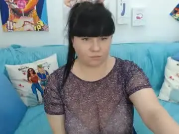 Chaturbate Live Sex Cam of pretty_malika