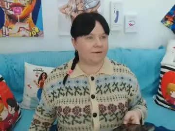 Chaturbate Live Porn of pretty_malika