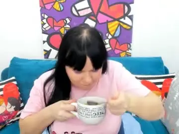 Chaturbate Live Porn of pretty_malika