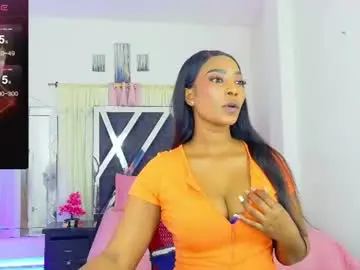 Chaturbate Live Sex Cam of talianamoreno