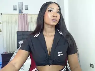 Chaturbate Sex Cam of talianamoreno