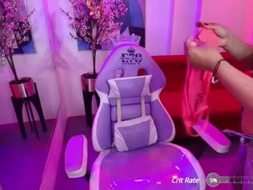 Chaturbate Live Sex of yandi_cruz
