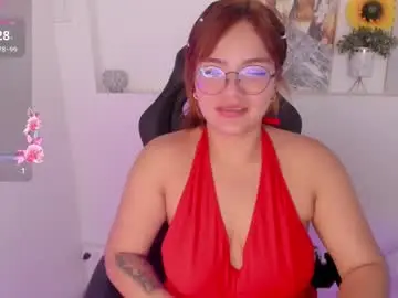 Chaturbate Adult Video Chat of abby_mae_