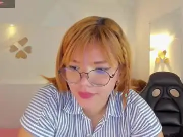 Chaturbate Live Porn of abby_mae_