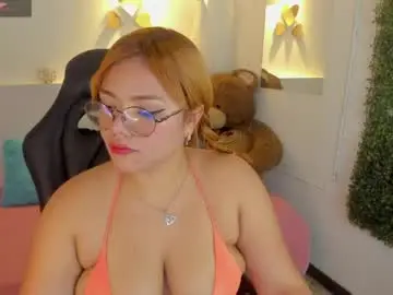 Chaturbate Adult Video Chat of abby_mae_