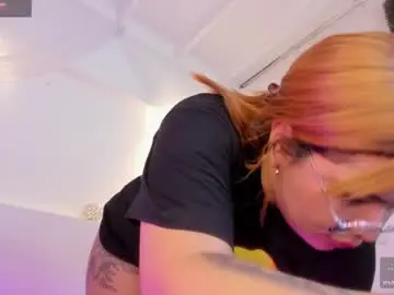 Chaturbate Adult Webcam of abby_mae_