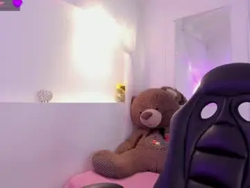 Chaturbate Adult Video Chat of abby_mae_