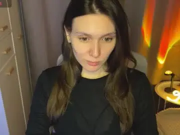 Chaturbate Nude Webcam of ameliahenderson