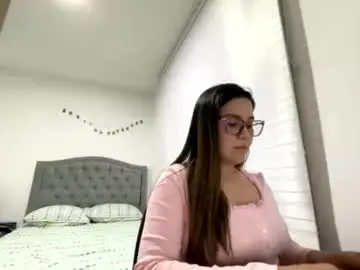 Chaturbate Private Sex Chat of arielrose1022