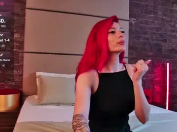 Chaturbate Live Sex Cam of aylapearl_