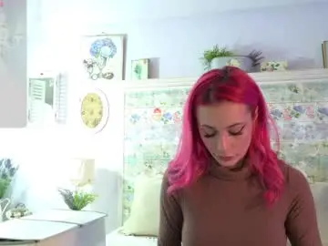 Chaturbate Best live sex cam show of aylapearl_