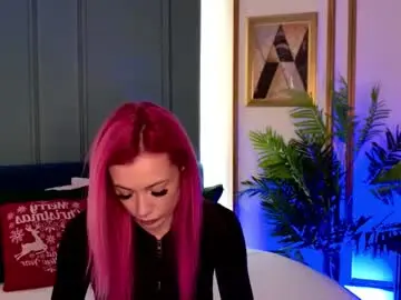 Chaturbate Sex Chat of aylapearl_