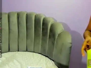 Chaturbate Adult Webcams of camilasandoval1