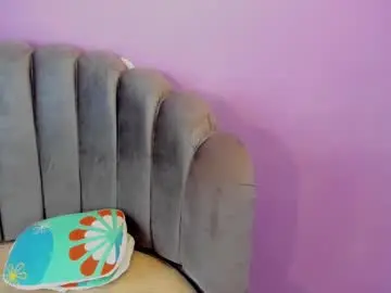 Chaturbate Live Sex Cam of camilasandoval1