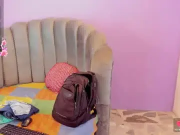 Chaturbate Sex Chat of camilasandoval1