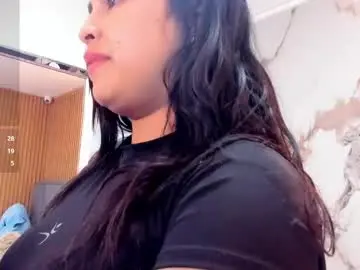 Chaturbate Sex Chat of cintylovely