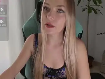 Chaturbate Nude Webcam of emily_jayreal