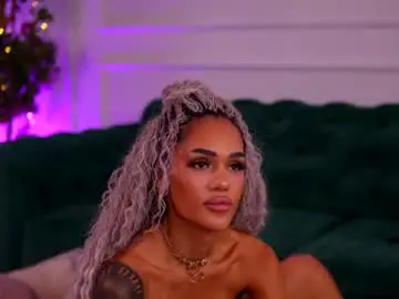 Chaturbate Sex Cam of exotictala