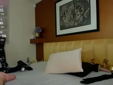 Chaturbate Adult Webcam of giliskygoddess