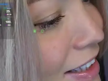 Chaturbate Best live sex cam show of julia_cute_