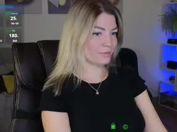 Chaturbate Private Sex Chat of julia_cute_
