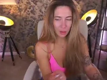Chaturbate Sex Cam of kateshanny