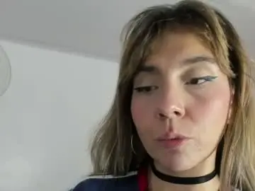 Chaturbate Live Sex of melissarouge