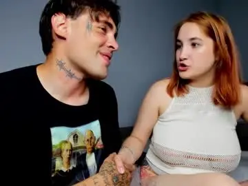 Chaturbate Adult Webcams of mysticharmonypair