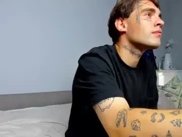 Chaturbate Watch Live Sex Cams of mysticharmonypair