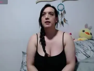 Chaturbate Live Sex Cam of olivia_col