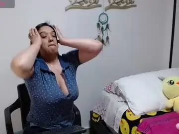 Chaturbate Sex Cam of olivia_col