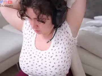 Chaturbate Sex Cam of serareads