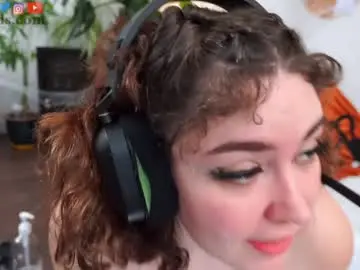 Chaturbate Sex Cam of serareads