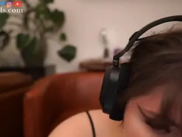 Chaturbate Live Porn of serareads