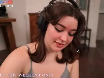 Chaturbate Best live sex cam show of serareads