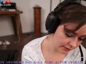 Chaturbate Free Porn Cam of serareads