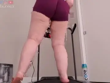 Chaturbate Live Porn of serareads