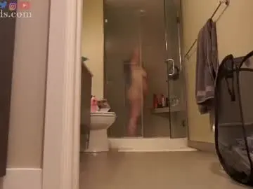 Chaturbate Live Porn of serareads